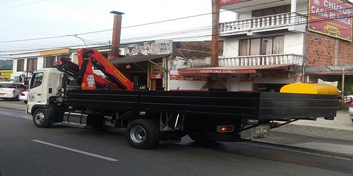CARROCERIAS D´ JOSÉ