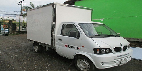 CARROCERIAS D´ JOSÉ