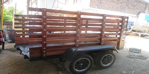 CARROCERIAS D´ JOSÉ