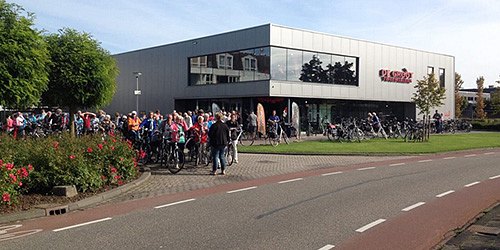 De Groot Tweewielers - Druten