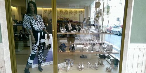 FASHIONABLE