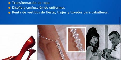 REPARADORA DE CALZADO El Zapaton Remendon