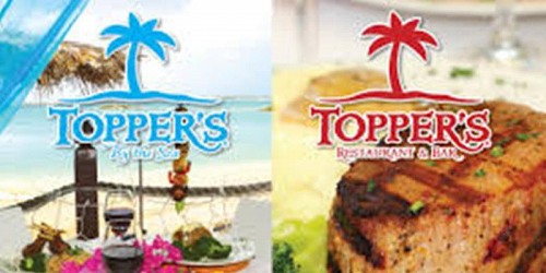 Topper's Restaurant & Bar