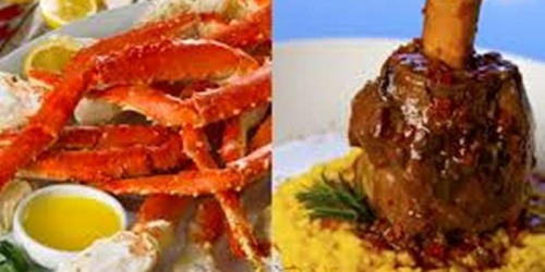 Topper's Restaurant & Bar