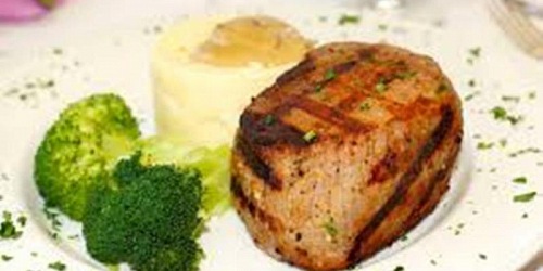 Topper's Restaurant & Bar