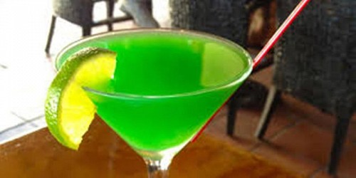 Topper's Restaurant & Bar