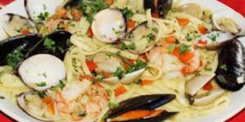 Topper's Restaurant & Bar