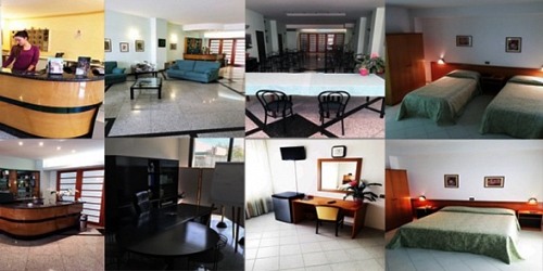 GRAND HOTEL