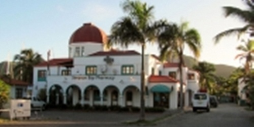 Simpson Bay Pharmacy