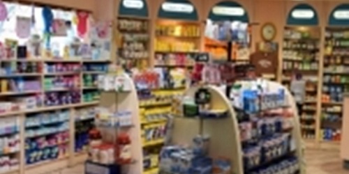 Simpson Bay Pharmacy