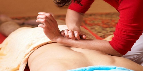 Hatyai Thai Massage