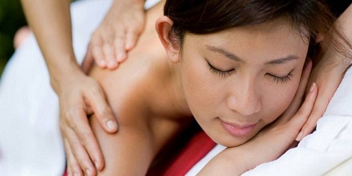 Hatyai Thai Massage