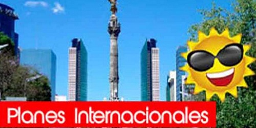 COLOMBIA VACACIONAL