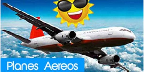 COLOMBIA VACACIONAL