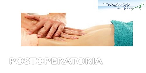VITAL MEDIC TERAPIA