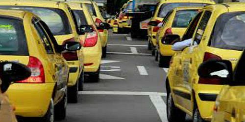 Aprotaxi de Colombia