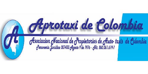 Aprotaxi de Colombia