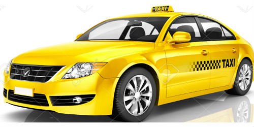 Aprotaxi de Colombia