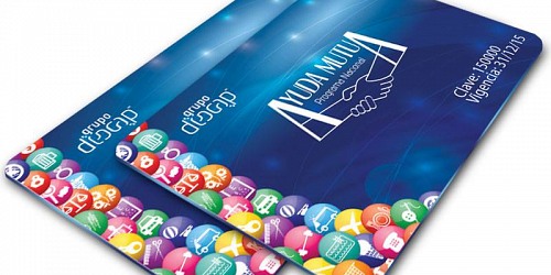 MEMBRESIAS DE DESCUENTOS AYUDA MUTUA