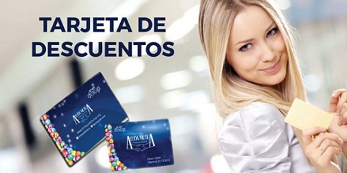 MEMBRESIAS DE DESCUENTOS AYUDA MUTUA