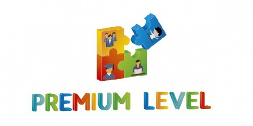 PREMIUM LEVEL