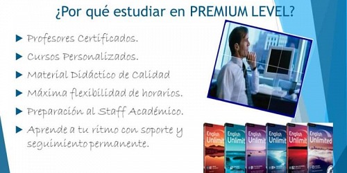PREMIUM LEVEL