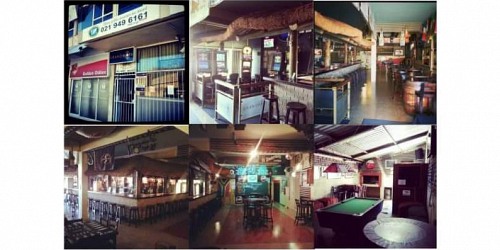 Global Golden Oldies Sports Bar