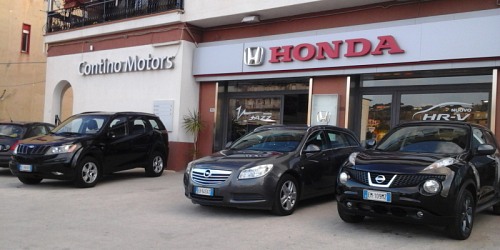 contino veicoli srl