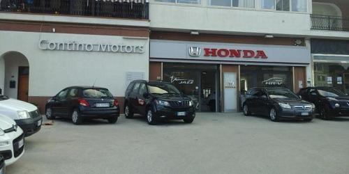 contino veicoli srl