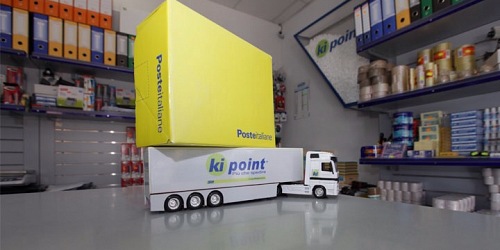 KI POINT