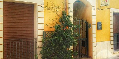Terra Del Sole