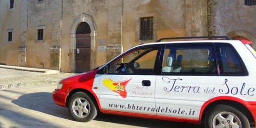 Terra Del Sole