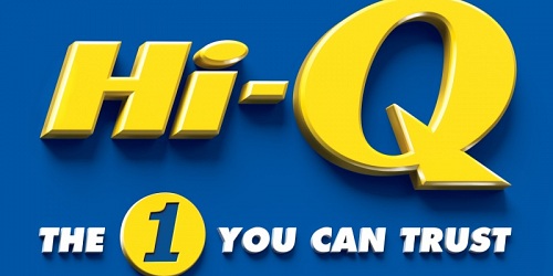 Hi-Q Ladine