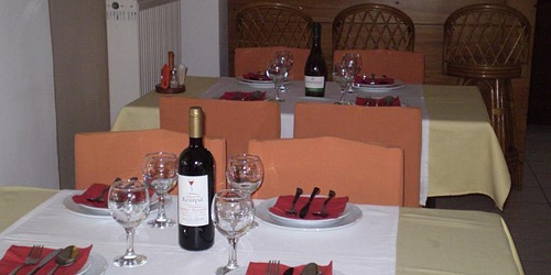 HOTEL DIAS
