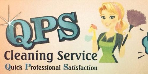QPS Cleaning Service