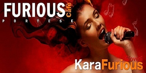 Furious café