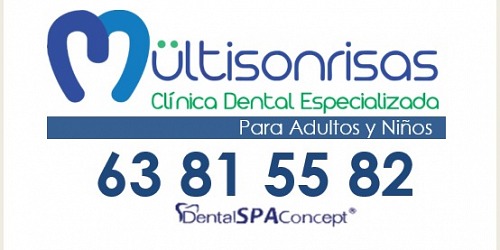 MULTISONRISAS