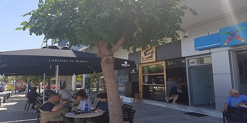 ΟΠΑΠ ΜΠΑΡΚΟΓΛΟΥ Γ.-ΧΛΩΡΟΣ Γ.