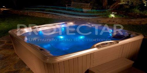 PISCINAS Y EQUIPOS PROYECTAR PEREIRA