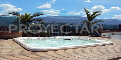 PISCINAS Y EQUIPOS PROYECTAR PEREIRA