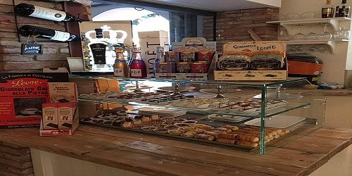 Antico caffé