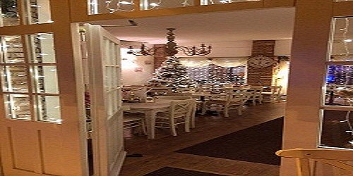 Antico caffé
