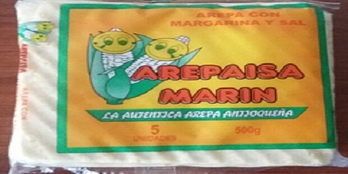 AREPAISA MARIN