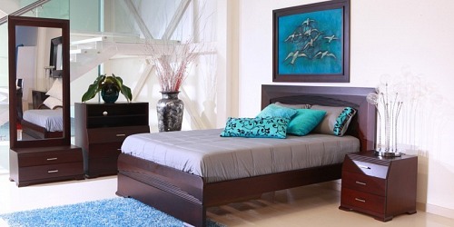 MUEBLES Y ELECTRODOMESTICOS
