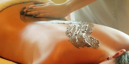 Corposao Spa