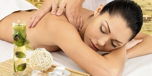 Corposao Spa