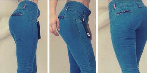 Flakita Jeans
