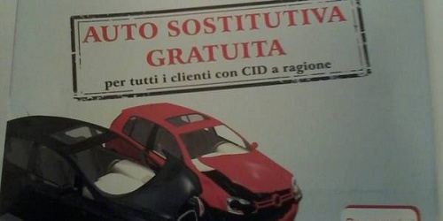 SPORTCAR  SCORDIA