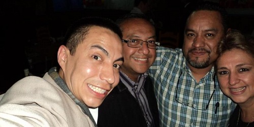 ENE NETWORKING