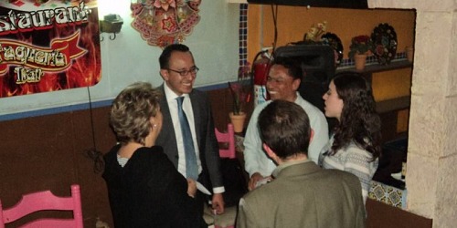 ENE NETWORKING